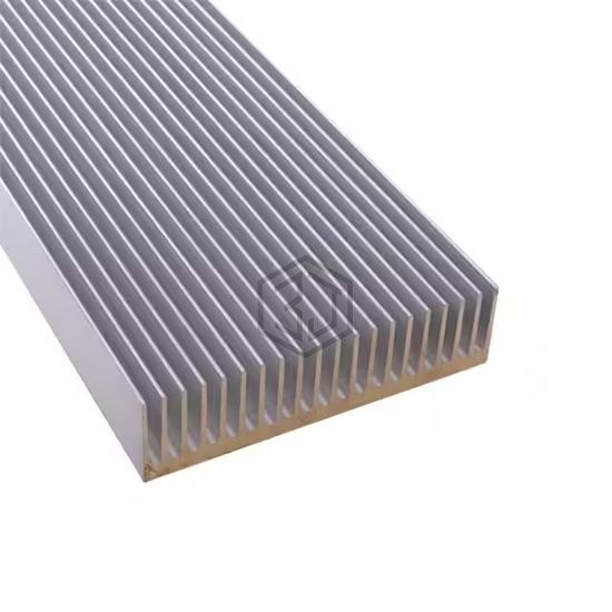 127764 - Wakefield-Vette - Thermal - Heat Sinks