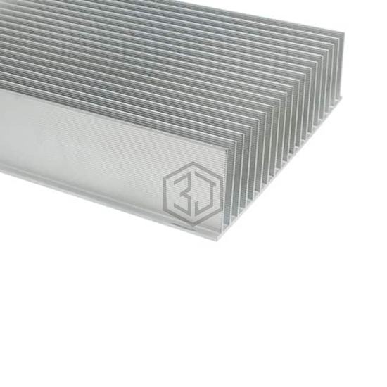 125651 - Wakefield-Vette - Thermal - Heat Sinks