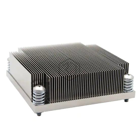 ATS-UC-NF-201 - Advanced Thermal Solutions Inc. - Thermal - Heat Sinks