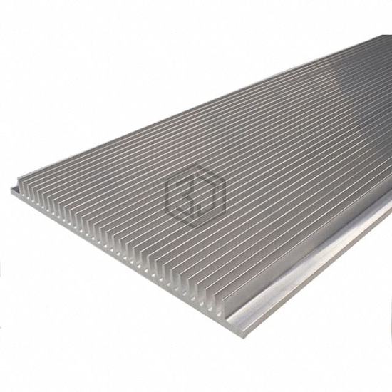 125655 - Wakefield-Vette - Thermal - Heat Sinks