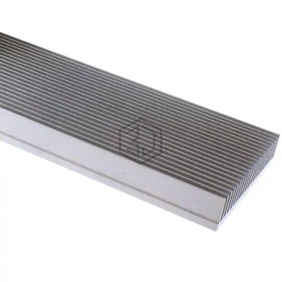 603402F00000G - Aavid, Thermal Division of Boyd Corporation - Thermal - Heat Sinks