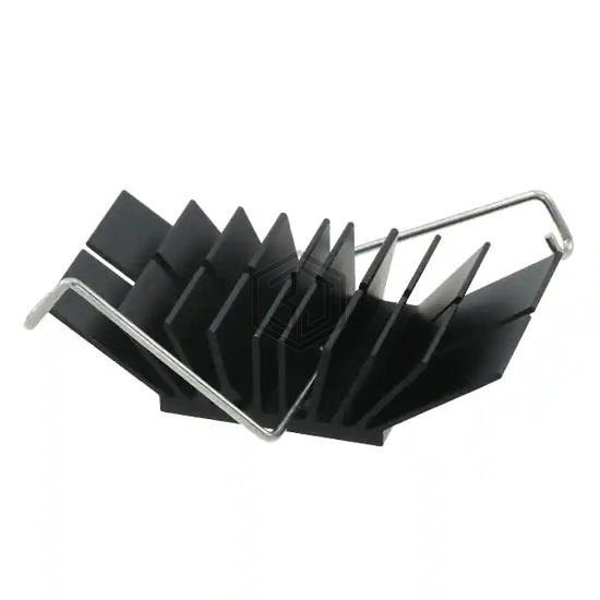 WAVE-26-12 - Wakefield-Vette - Thermal - Heat Sinks