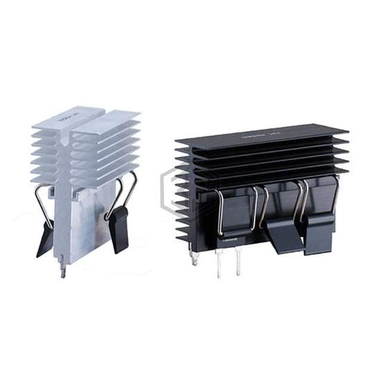 CR201-50VE - Ohmite - Thermal - Heat Sinks