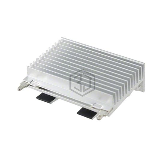 C220-050-2VE - Ohmite - Thermal - Heat Sinks