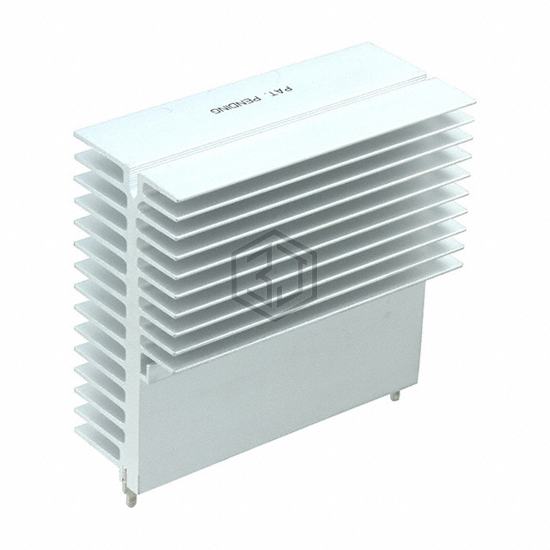 CR201-75VE - Ohmite - Thermal - Heat Sinks