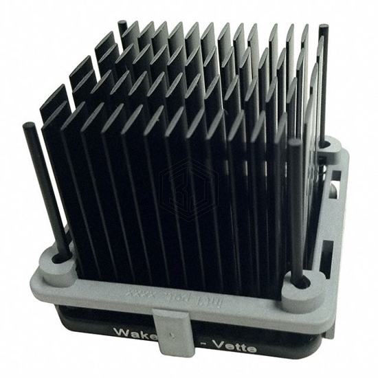 910-40-1-23-2-B-0 - Wakefield-Vette - Thermal - Heat Sinks
