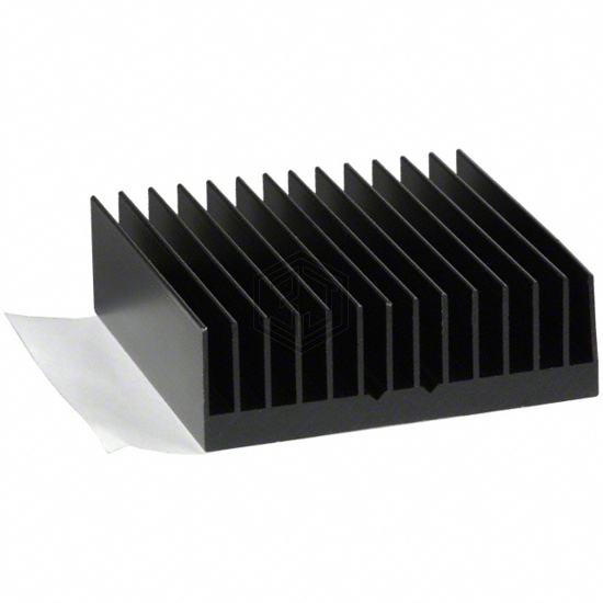 ATS-54450K-C1-R0 - Advanced Thermal Solutions Inc. - Thermal - Heat Sinks