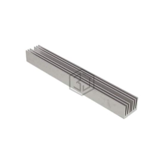 127729 - Wakefield-Vette - Thermal - Heat Sinks