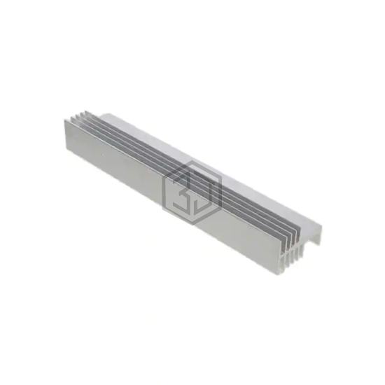 127741 - Wakefield-Vette - Thermal - Heat Sinks