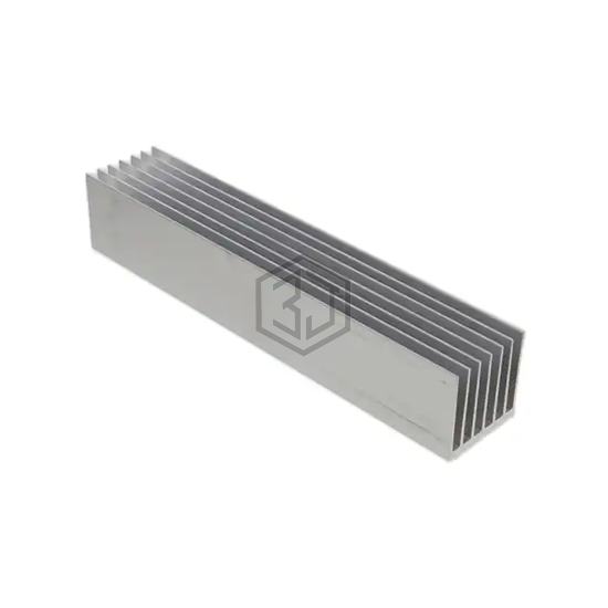 127701 - Wakefield-Vette - Thermal - Heat Sinks