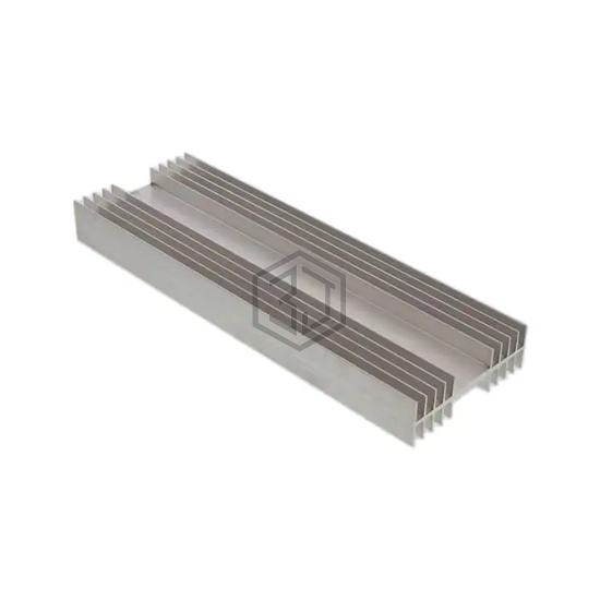 127690 - Wakefield-Vette - Thermal - Heat Sinks