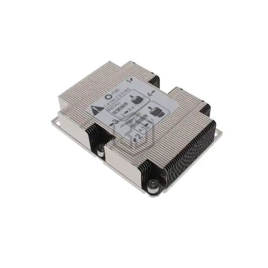 647062 - Aavid, Thermal Division of Boyd Corporation - Thermal - Heat Sinks