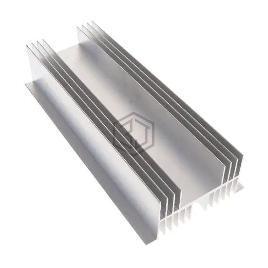 125385 - Wakefield-Vette - Thermal - Heat Sinks