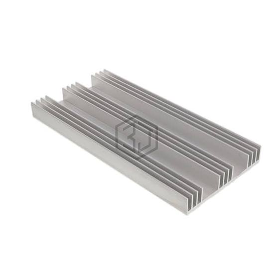 127733 - Wakefield-Vette - Thermal - Heat Sinks