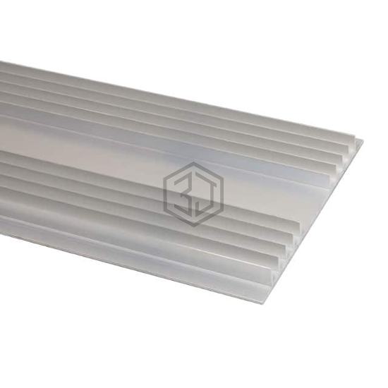 127790 - Wakefield-Vette - Thermal - Heat Sinks