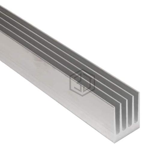 127748 - Wakefield-Vette - Thermal - Heat Sinks