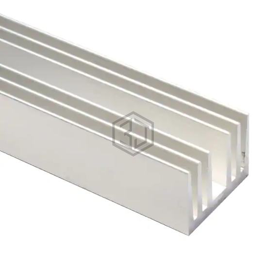 127787 - Wakefield-Vette - Thermal - Heat Sinks