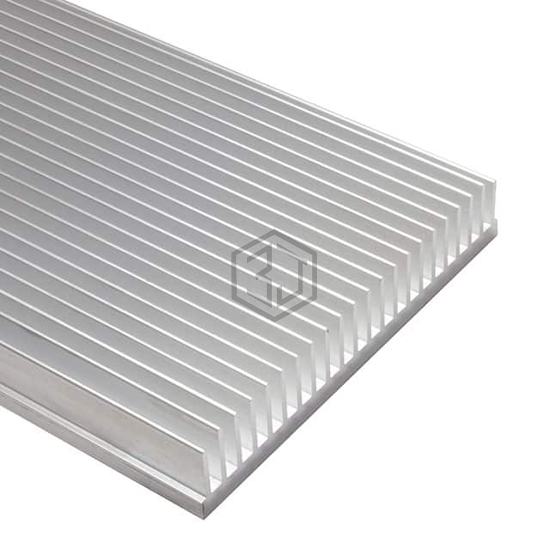 127772 - Wakefield-Vette - Thermal - Heat Sinks