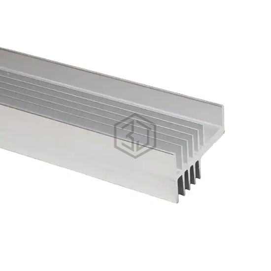 127799 - Wakefield-Vette - Thermal - Heat Sinks