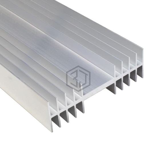 127783 - Wakefield-Vette - Thermal - Heat Sinks