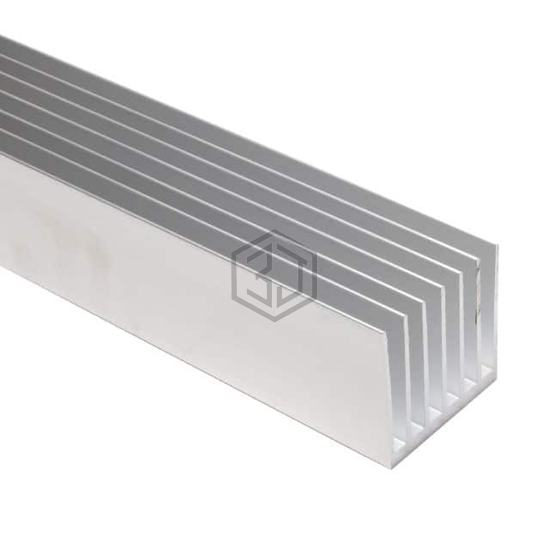 127751 - Wakefield-Vette - Thermal - Heat Sinks