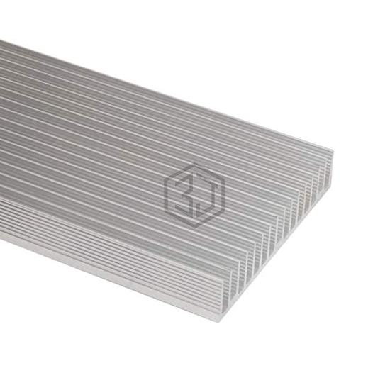 127746 - Wakefield-Vette - Thermal - Heat Sinks