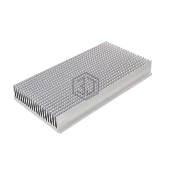 127721 - Wakefield-Vette - Thermal - Heat Sinks