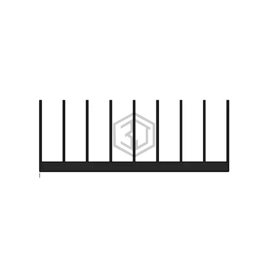 ATS-EXL114-300-R0 - Advanced Thermal Solutions Inc. - Thermal - Heat Sinks
