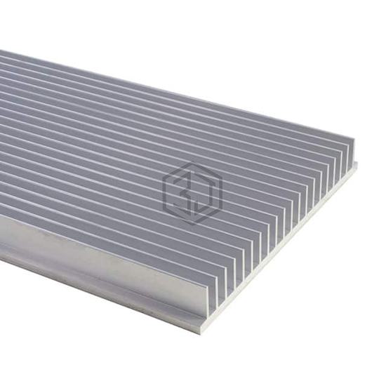 127765 - Wakefield-Vette - Thermal - Heat Sinks