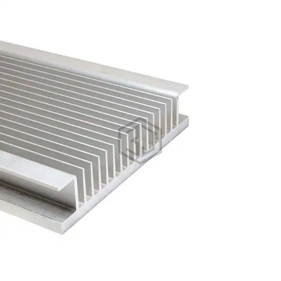 127738 - Wakefield-Vette - Thermal - Heat Sinks