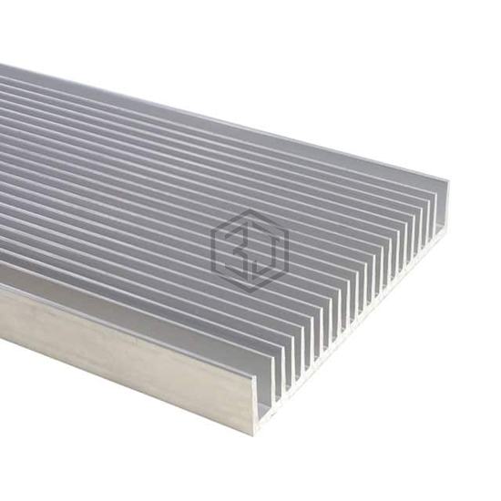 127760 - Wakefield-Vette - Thermal - Heat Sinks