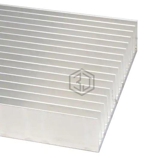 127771 - Wakefield-Vette - Thermal - Heat Sinks
