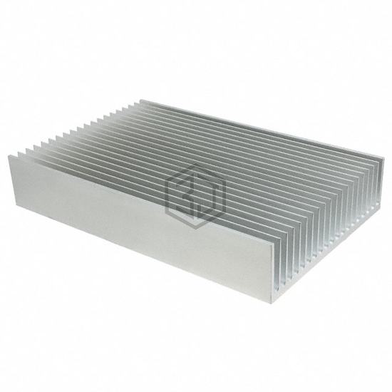 122257 - Wakefield-Vette - Thermal - Heat Sinks