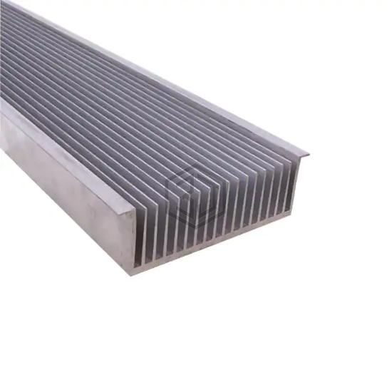 127794 - Wakefield-Vette - Thermal - Heat Sinks