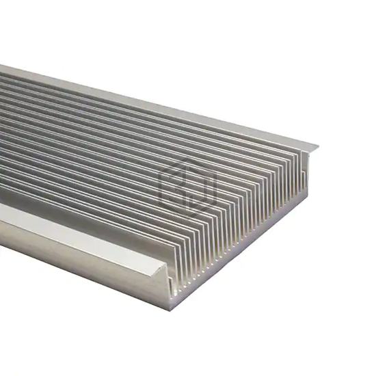 127795 - Wakefield-Vette - Thermal - Heat Sinks