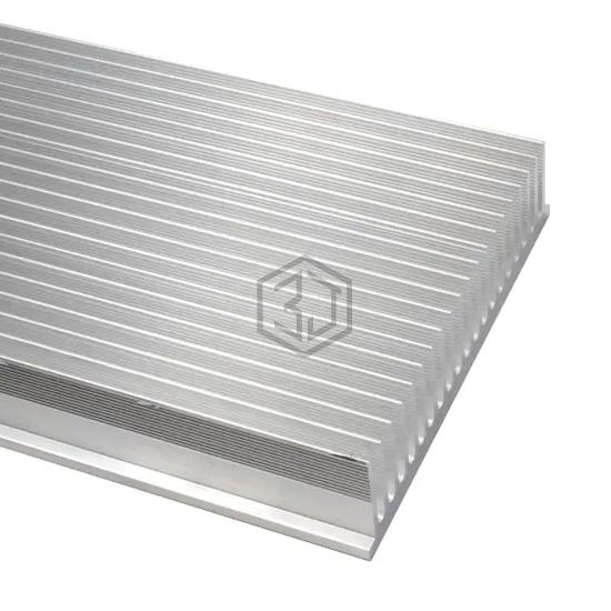 127767 - Wakefield-Vette - Thermal - Heat Sinks