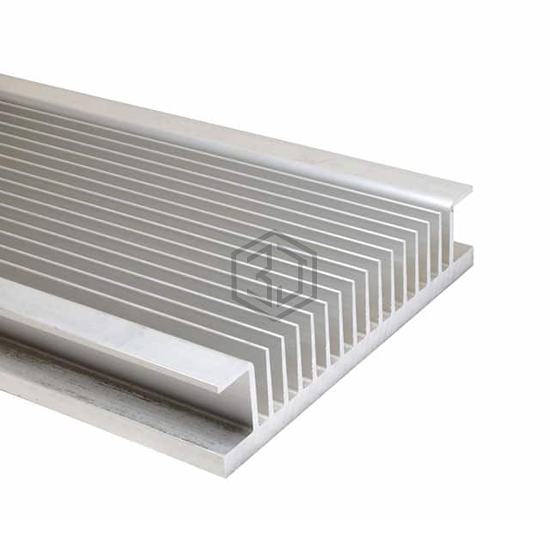 127796 - Wakefield-Vette - Thermal - Heat Sinks