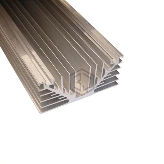 125539 - Wakefield-Vette - Thermal - Heat Sinks