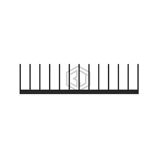 ATS-EXL115-1220-R0 - Advanced Thermal Solutions Inc. - Thermal - Heat Sinks