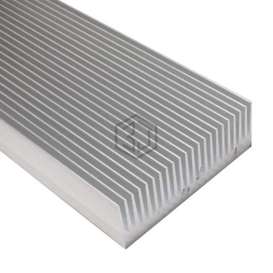 127762 - Wakefield-Vette - Thermal - Heat Sinks