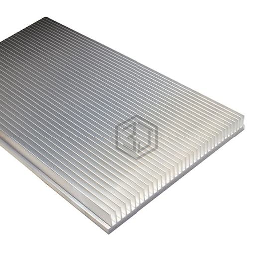 127780 - Wakefield-Vette - Thermal - Heat Sinks