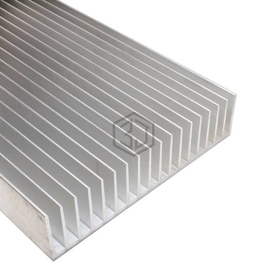 127781 - Wakefield-Vette - Thermal - Heat Sinks