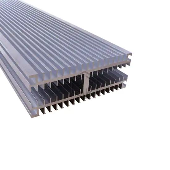 127782 - Wakefield-Vette - Thermal - Heat Sinks