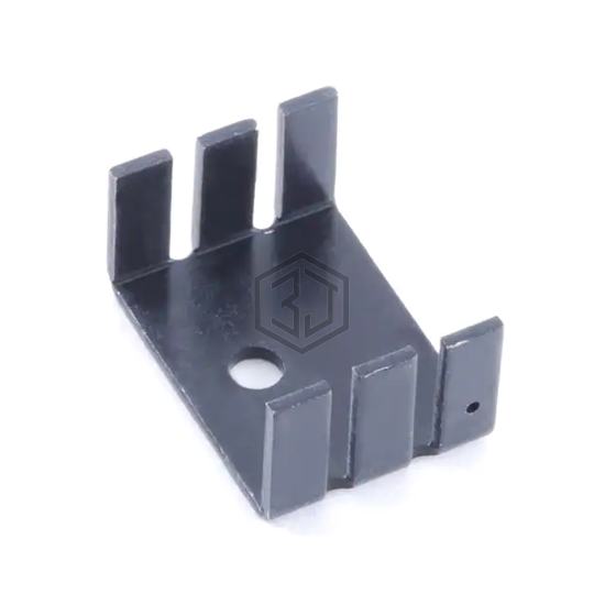 NTE403 - NTE Electronics, Inc - Thermal - Heat Sinks