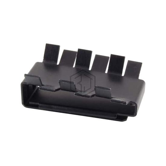 NTE448E - NTE Electronics, Inc - Thermal - Heat Sinks