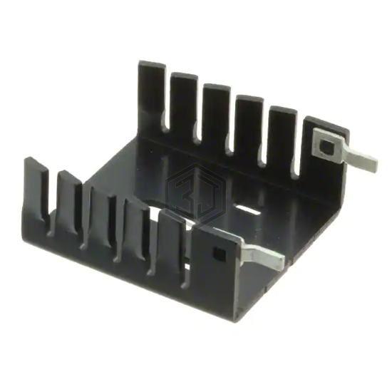 ATS-PCB1034 - Advanced Thermal Solutions Inc. - Thermal - Heat Sinks