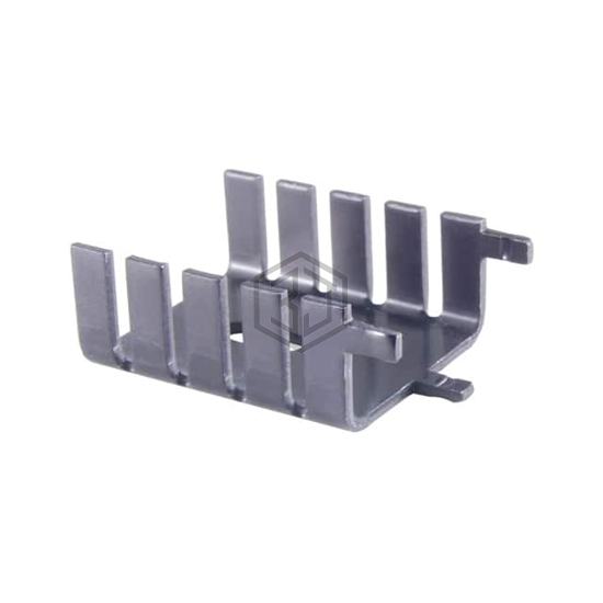 NTE495 - NTE Electronics, Inc - Thermal - Heat Sinks