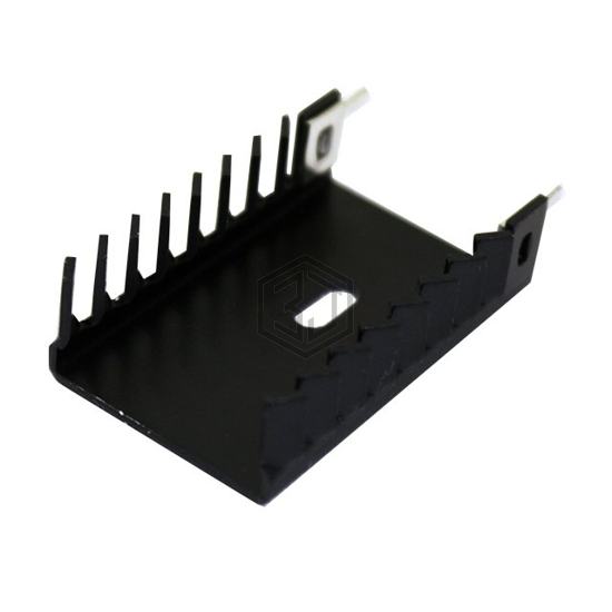 ATS-PCBT1080 - Advanced Thermal Solutions Inc. - Thermal - Heat Sinks
