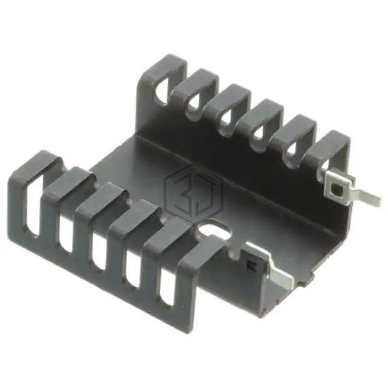 ATS-PCB1046 - Advanced Thermal Solutions Inc. - Thermal - Heat Sinks