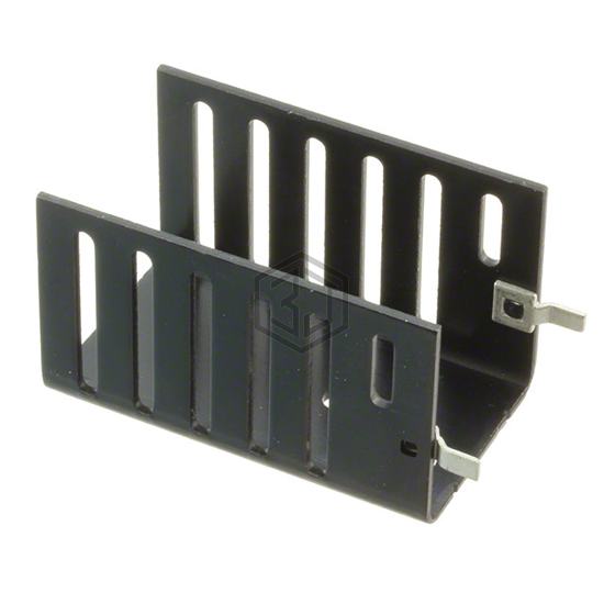 ATS-PCB1048 - Advanced Thermal Solutions Inc. - Thermal - Heat Sinks